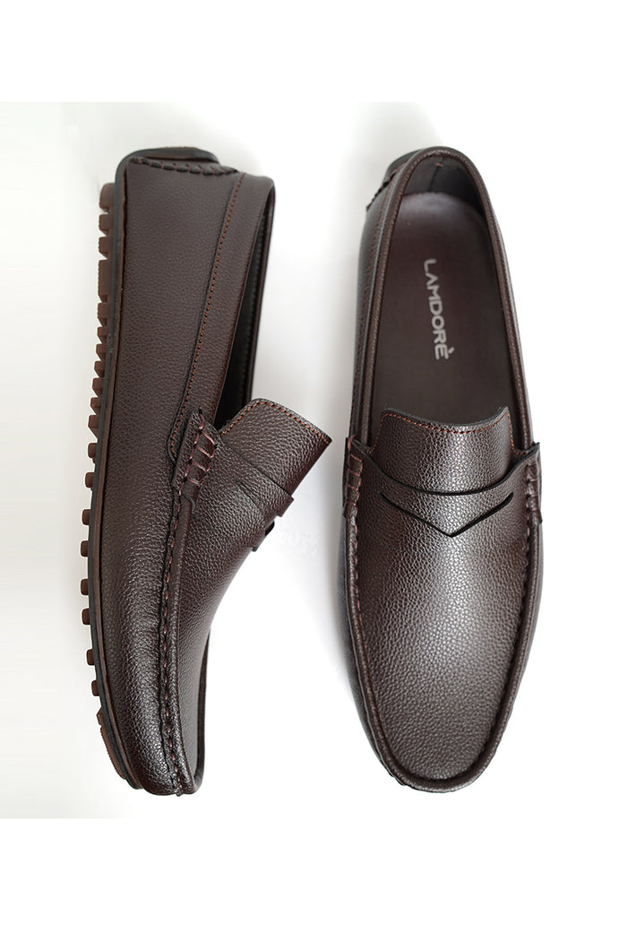 Zavaro LD-0253 Brown