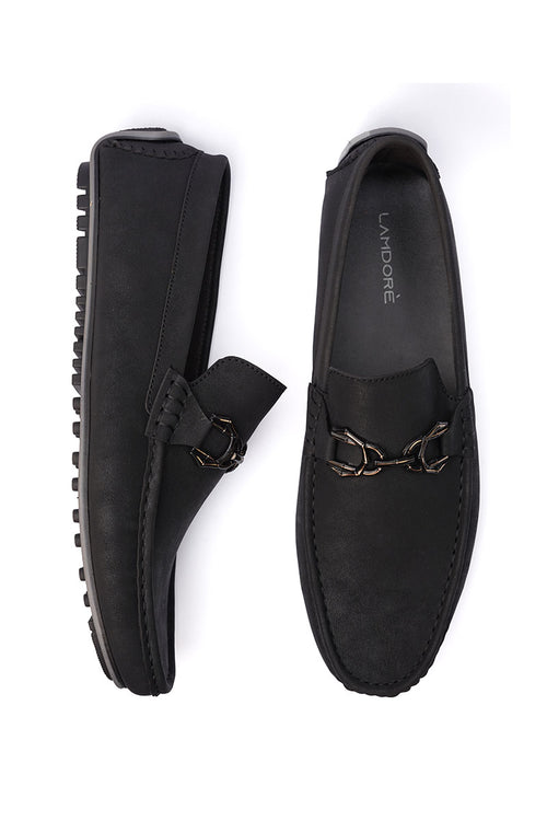 Velour LD-0215 Black