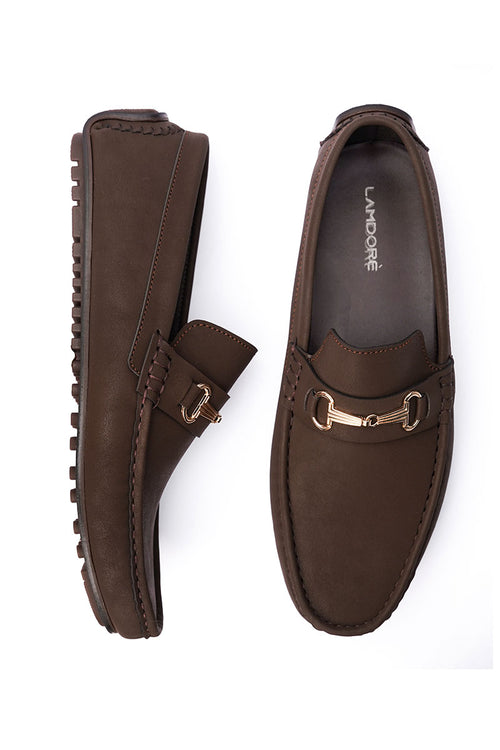 Velour LD-0213 Brown