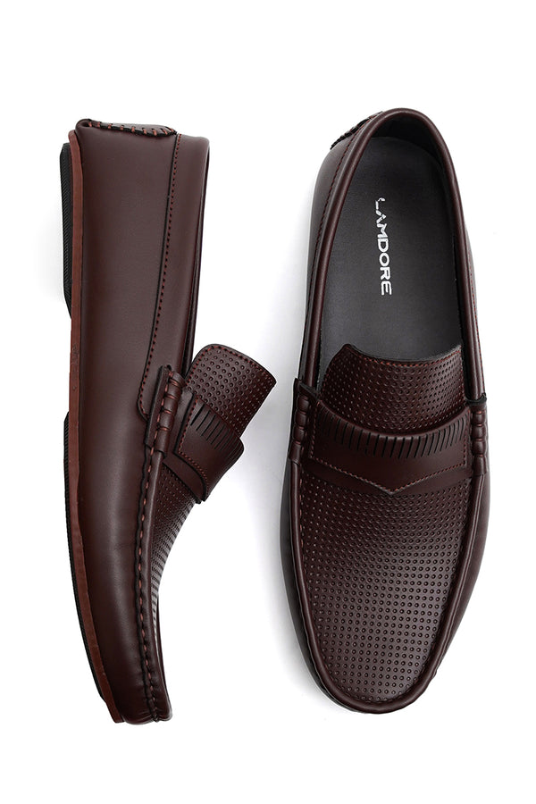 Vesto LD-0133 Brown