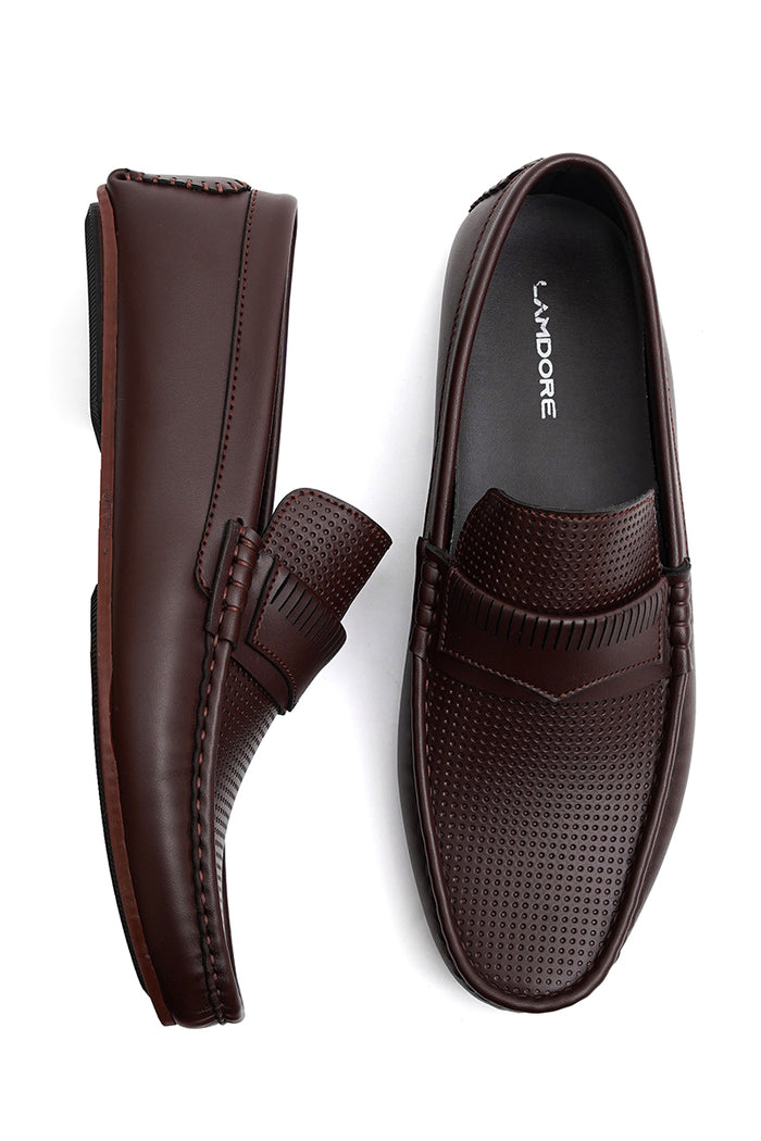 Vesto LD-0133 Brown
