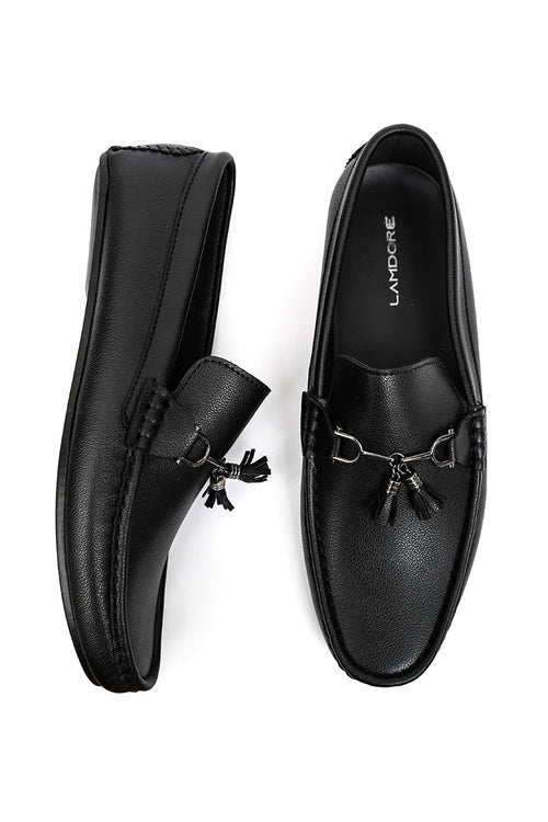 Aseer LD-0175 Black