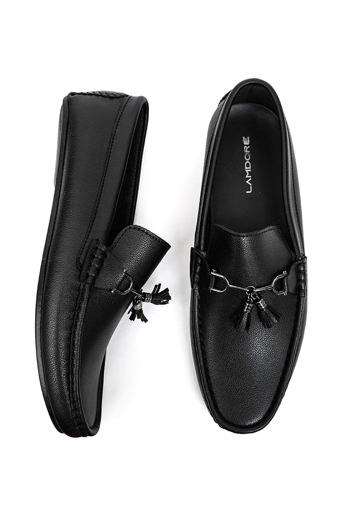 Aseer LD-0175 Black