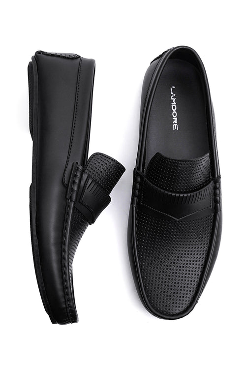 Vesto LD-0135 Black